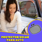 Un Par de Protectores Solares