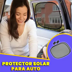 Un Par de Protectores Solares