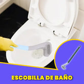 Escobilla de Baño
