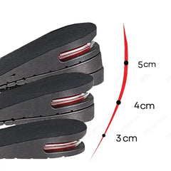 Plantillas para Aumentar la Altura