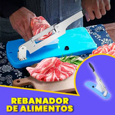 Rebanador de Alimentos