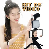 Kit de Video