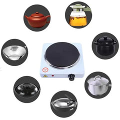 Cocina Eléctrica Portátil