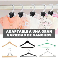 Organizador de Ganchos