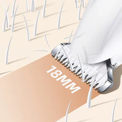 Rasuradora De Patitas