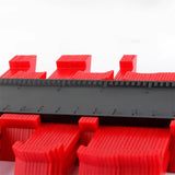 Medidor de Contornos