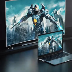 Proyector de Pantalla Inalámbrico