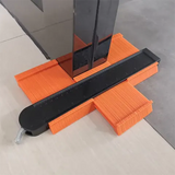 Medidor de Contornos