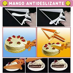 Cuchillo de postres Ajustable