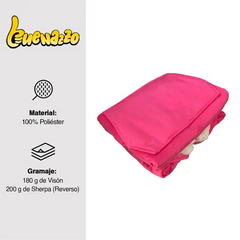 Polerón de Invierno