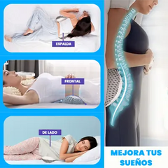 Almohadilla Ortopédica