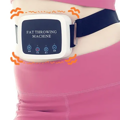 Cinturón Quema Grasa