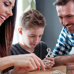 Rompecabezas para Aumentar el IQ