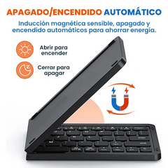 Teclado Plegable para Celulares