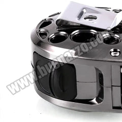 Cinta Métrica de Acero Inoxidable