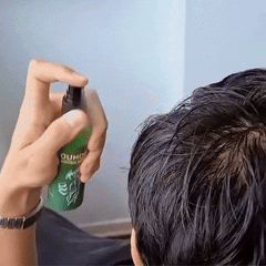 Spray para Cuidado del Cabello