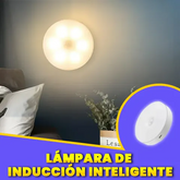 Lámpara de Inducción Inteligente