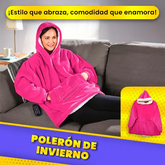 Polerón de Invierno