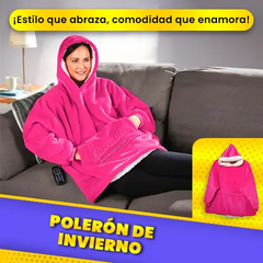 Polerón de Invierno