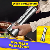 Molinillo de Especias
