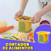 Cortador de Alimentos