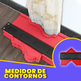 Medidor de Contornos