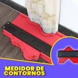 Medidor de Contornos