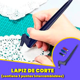 Lápiz de Corte