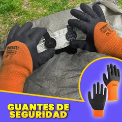 Guantes De Seguridad