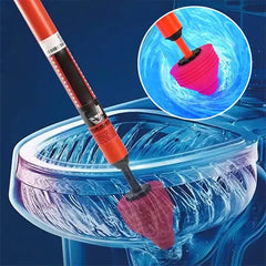 Desatorador de Alta Presión