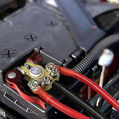 Conectores de Batería