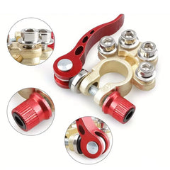 Conectores de Batería