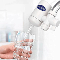 Filtro Purificador de Agua