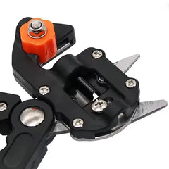 Tijera para Injertos