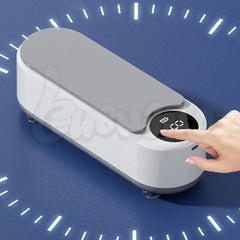 Mini Lavadora De Accesorios