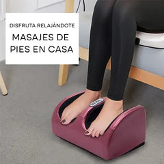 Masajeador de Pies