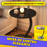 Mesa de Centro Elegante