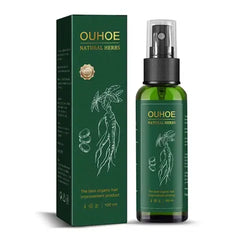 Spray para Cuidado del Cabello