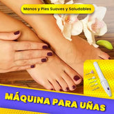 Máquina Para Uñas