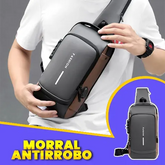 Morral Antirrobo