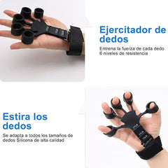 Ejercitador de Antebrazos