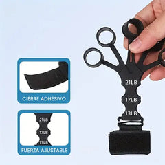 Ejercitador de Antebrazos