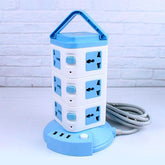 Torre Multi Tomacorrientes