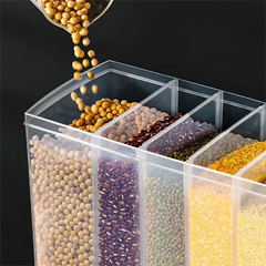 Dispensador de Menestras