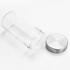 Carrusel de Condimentos