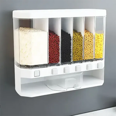 Dispensador de Menestras