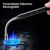 Encendedor Eléctrico Recargable