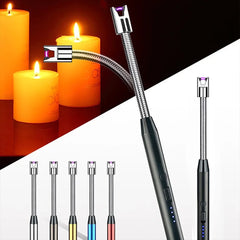 Encendedor Eléctrico Recargable