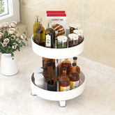 Organizador De Cocina Giratorio