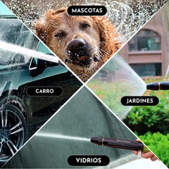 Conector para Mangueras